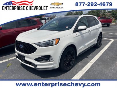 Used 2022 Ford Edge ST-Line