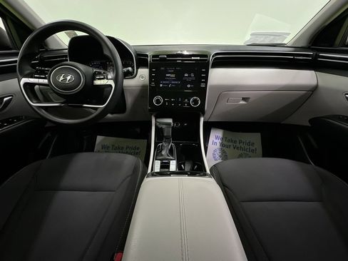 Used 2022 Hyundai Tucson SEL AWD/4WD image 19