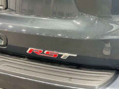 Used 2021 Chevrolet Tahoe RST image 41