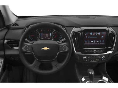 Used 2018 Chevrolet Traverse LT FWD image 10