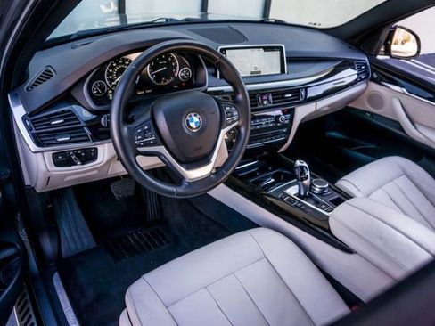 Used 2017 BMW X5 sDrive35i image 5