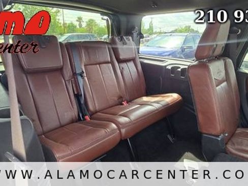 Used 2013 Ford Expedition King Ranch RWD image 23