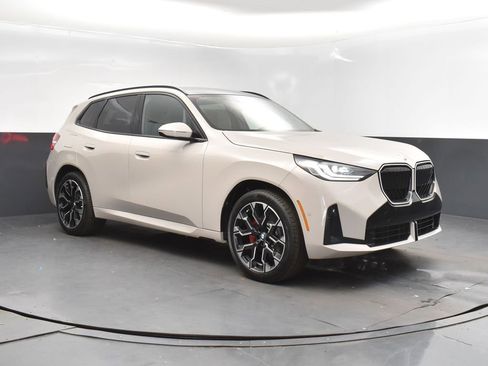 New 2026 BMW X3 xDrive30 w/ M Sport Package image 1