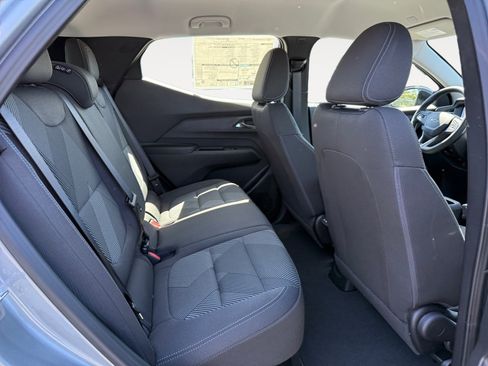 New 2027 Chevrolet Bolt LT FWD image 18