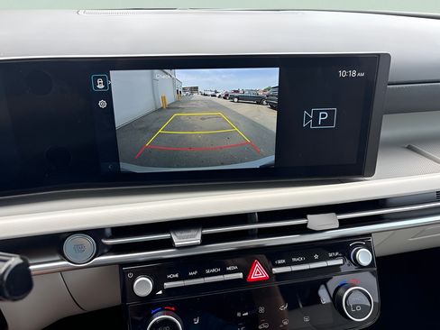 Used 2026 Hyundai Tucson SEL FWD image 26
