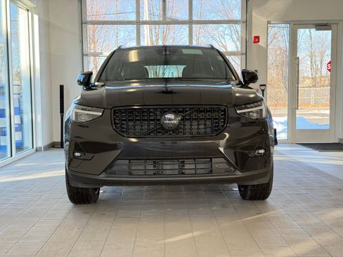 New 2026 Volvo XC40 B5 Ultra w/ Protection Package Premier AWD/4WD image 3