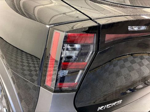 New 2026 Nissan Kicks S image 37