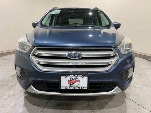 Used 2018 Ford Escape SEL AWD/4WD image 5