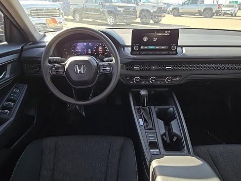 Used 2024 Honda Accord EX image 15