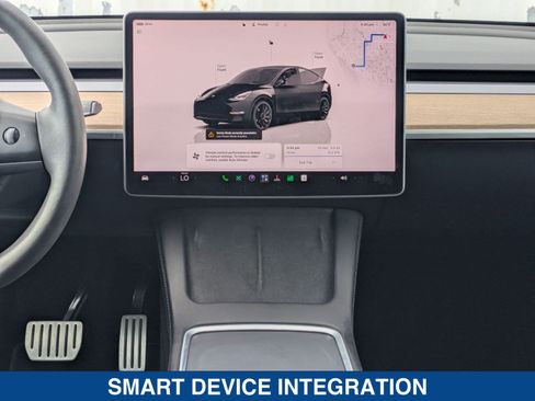 Used 2022 Tesla Model Y Performance AWD/4WD image 19