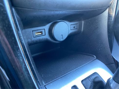 Used 2016 Buick Cascada Premium FWD image 32