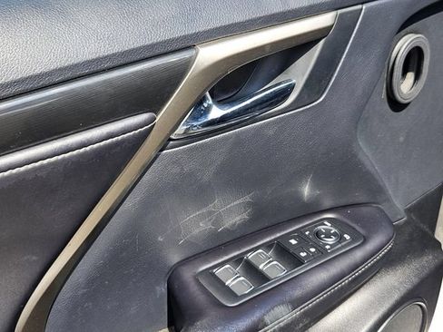 Used 2020 Lexus RX 350 FWD w/ Accessory Package image 20