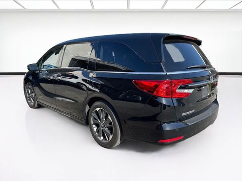 Used 2024 Honda Odyssey Elite image 6