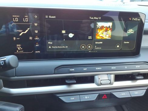 New 2027 Kia Telluride EX AWD/4WD image 18