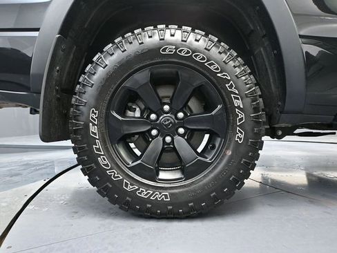 Used 2023 RAM 1500 Rebel w/ Rebel Level 2 Equipment Group image 17