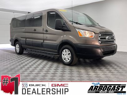 Used 2019 Ford Transit 350 XLT