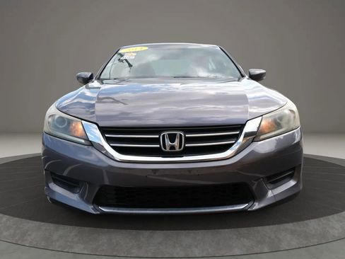 Used 2014 Honda Accord LX image 8