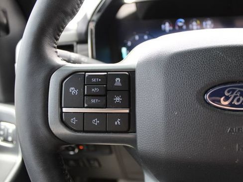 Used 2024 Ford F150 Lariat w/ FX4 Off-Road Package AWD/4WD image 27