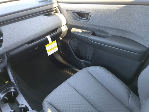 New 2026 Subaru Outback Limited AWD/4WD image 15