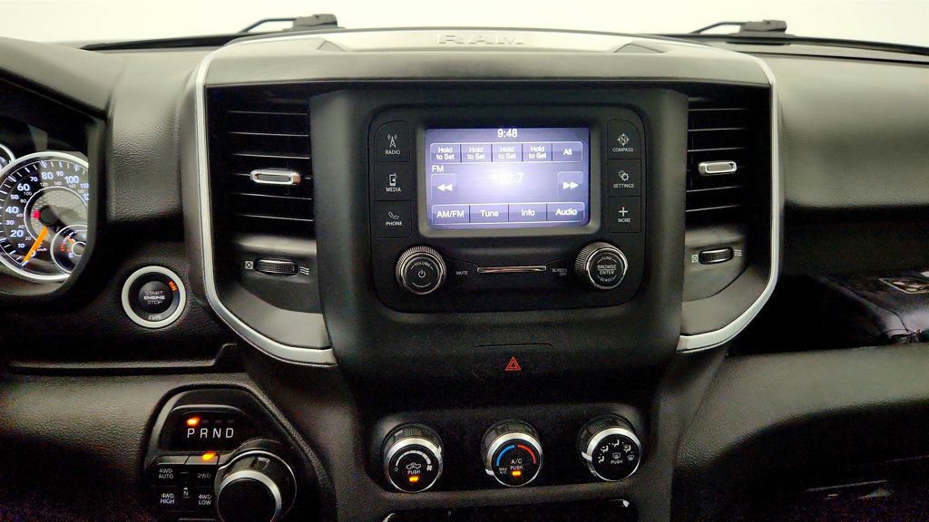 Used 2020 RAM 1500 Big Horn AWD/4WD image 15