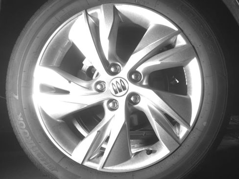 Used 2026 Buick Encore GX Preferred FWD image 18