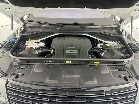 Certified 2023 Land Rover Range Rover SE image 30