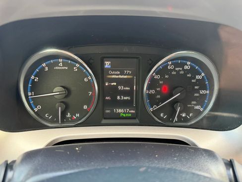 Used 2017 Toyota RAV4 Limited w/ Advanced Technology Package image 48