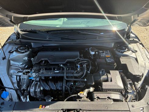 Used 2025 Kia K4 LXS image 25