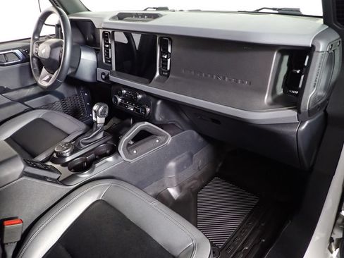 Used 2024 Ford Bronco Big Bend AWD/4WD image 35