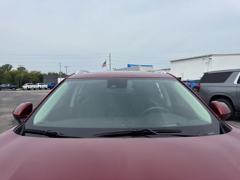 Used 2023 Buick Envision Avenir AWD/4WD image 25