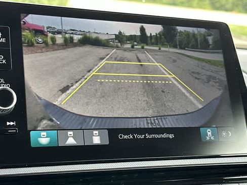 Used 2026 Honda Odyssey EX-L image 14