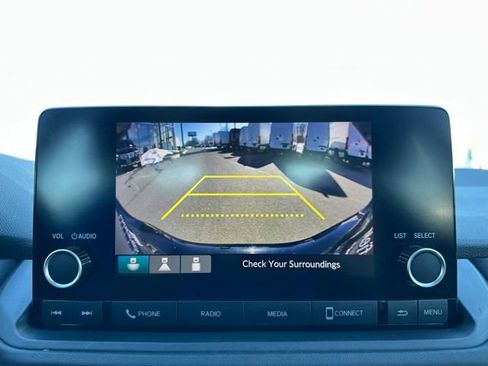 Used 2024 Honda Accord LX image 18