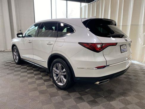 Used 2023 Acura MDX SH-AWD image 9