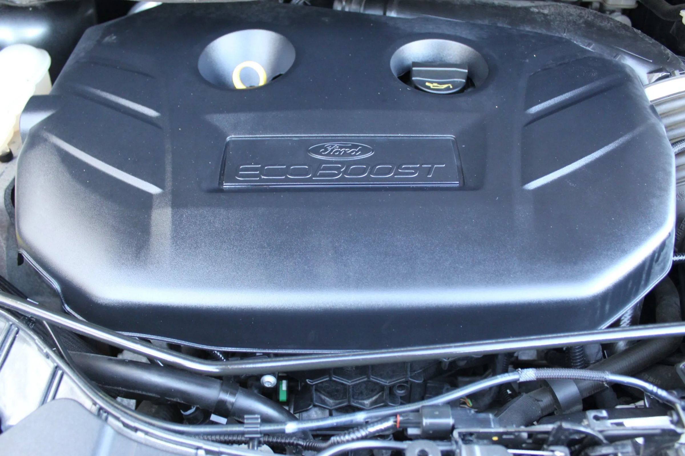 Used 2015 Ford Escape Titanium AWD/4WD image 28