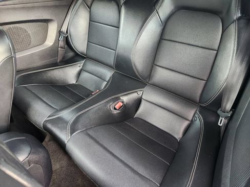 Used 2018 Ford Mustang Premium RWD image 28