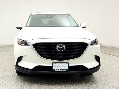 Used 2023 MAZDA CX-9 Touring Plus AWD/4WD image 2