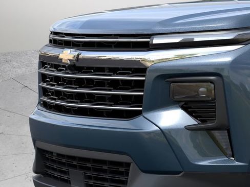 New 2026 Chevrolet Traverse LT w/ Driver Confidence Package image 13