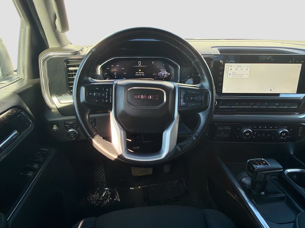 Used 2025 GMC Sierra 1500 Elevation AWD/4WD image 22