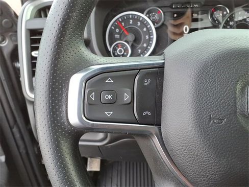 New 2026 RAM 2500 Tradesman w/ Power Wagon Package image 19