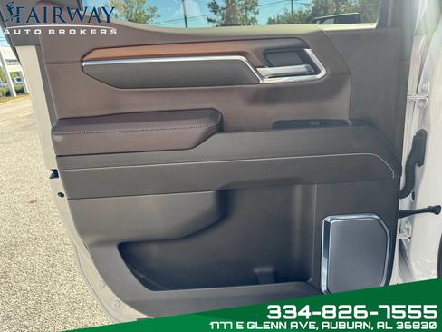 Used 2024 GMC Sierra 1500 Denali image 29