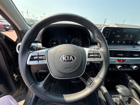 Used 2020 Kia Telluride S AWD/4WD image 16