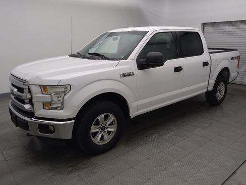 Used 2015 Ford F150 XLT w/ Trailer Tow Package AWD/4WD image 2