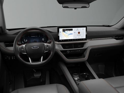New 2026 Ford Explorer Active w/ Active Comfort Package image 7