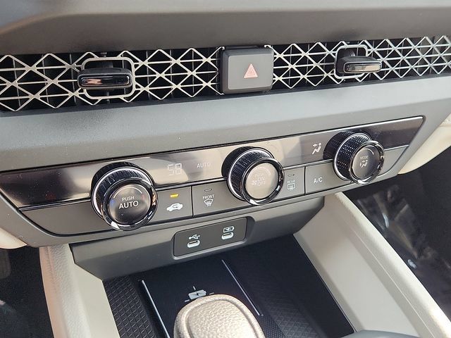 Certified 2026 Honda Accord LX image 17