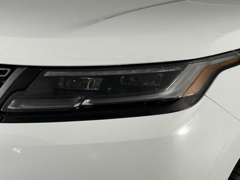 New 2026 Land Rover Range Rover Velar S AWD/4WD image 12