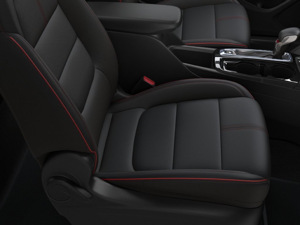 New 2026 Chevrolet TrailBlazer RS FWD image 9