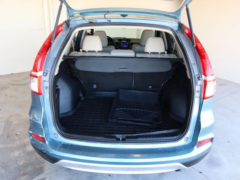 Used 2015 Honda CR-V EX-L image 47