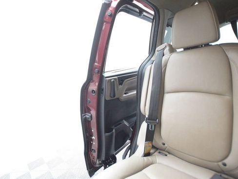 Used 2019 Honda Odyssey EX-L image 13