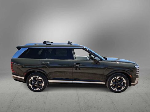 New 2026 Hyundai Palisade Limited AWD/4WD image 9