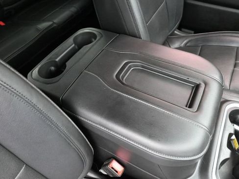 Used 2019 Chevrolet Silverado 1500 High Country w/ Technology Package AWD/4WD image 37